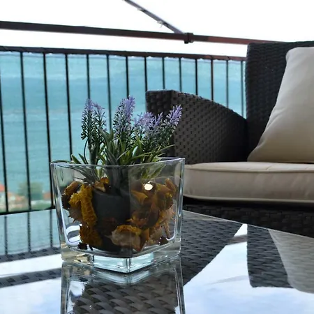 Marina Apartment *