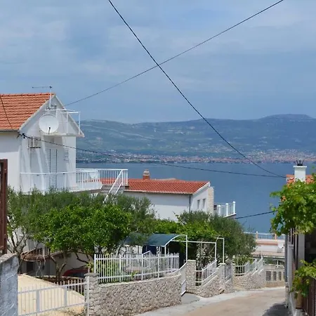 Marina * Trogir