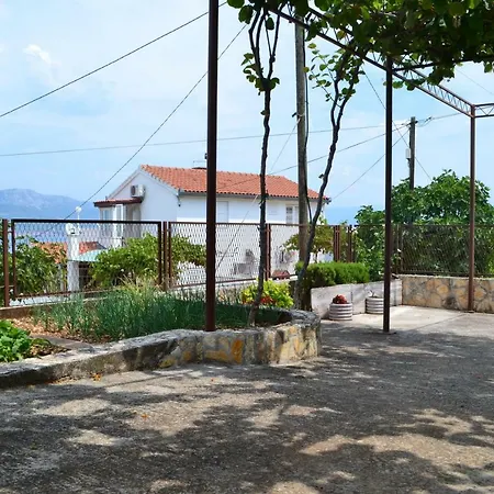 Marina Apartment Trogir