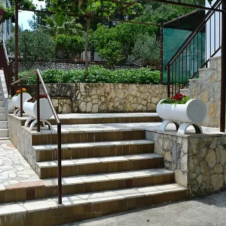 Marina Trogir