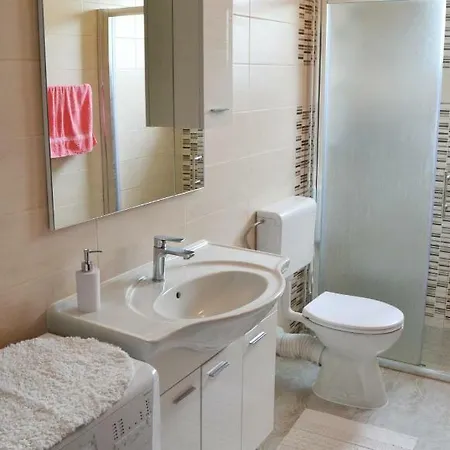 Marina Apartment