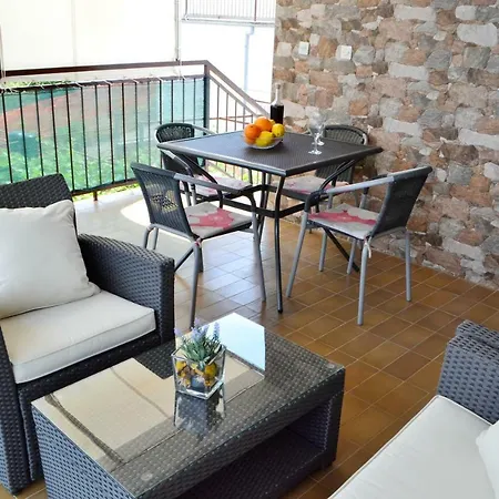 Apartment Marina Trogir