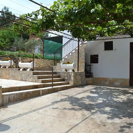 Apartment Marina Trogir