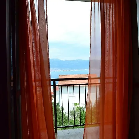 Apartment Marina *