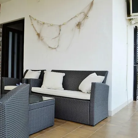 Marina Apartment Trogir