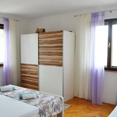 Marina Apartment Trogir