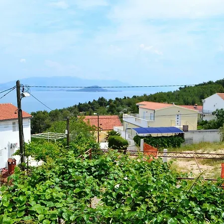 Marina Apartment