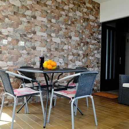 Marina Apartment Trogir