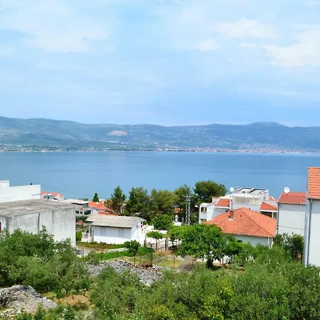 Marina Apartment