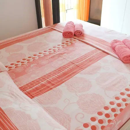 Marina Apartment