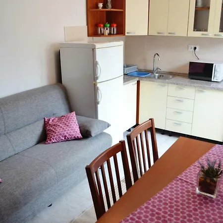 Apartment Marina