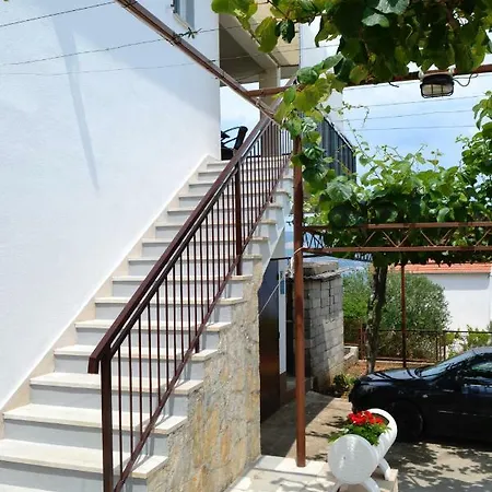 Apartment Marina *
