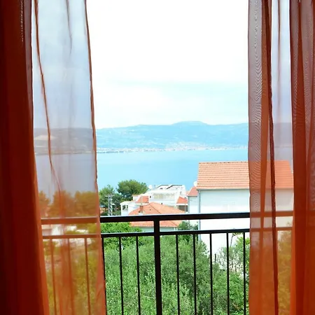 Marina * Trogir