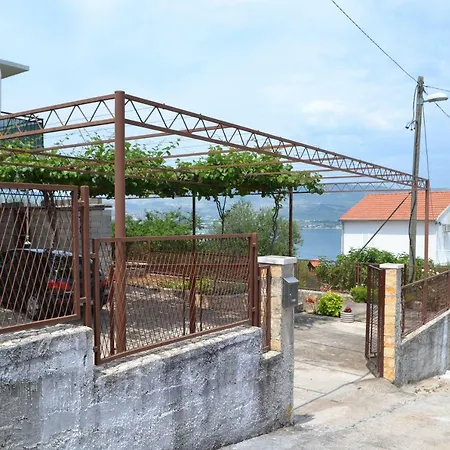 公寓 Marina
